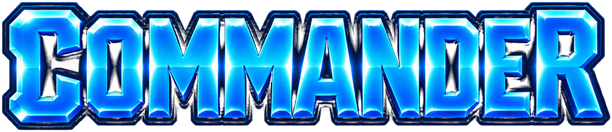 CommanderBG